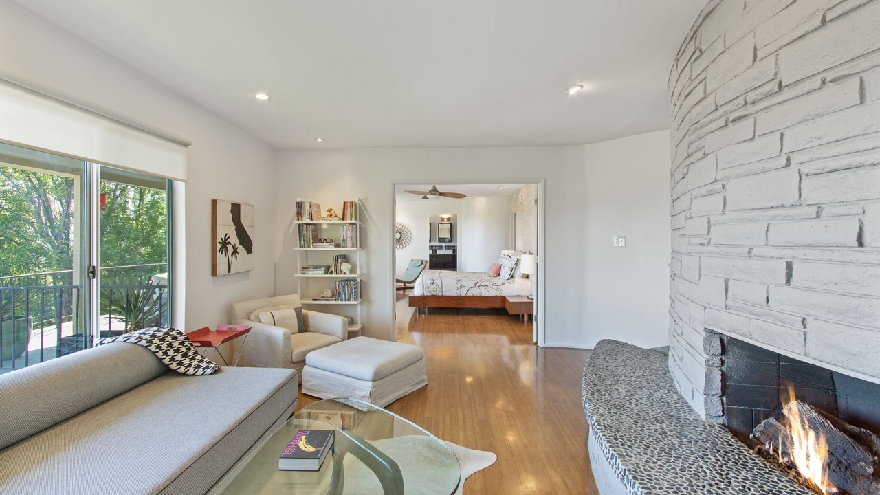 Photo of Livingroom in Greenbriar