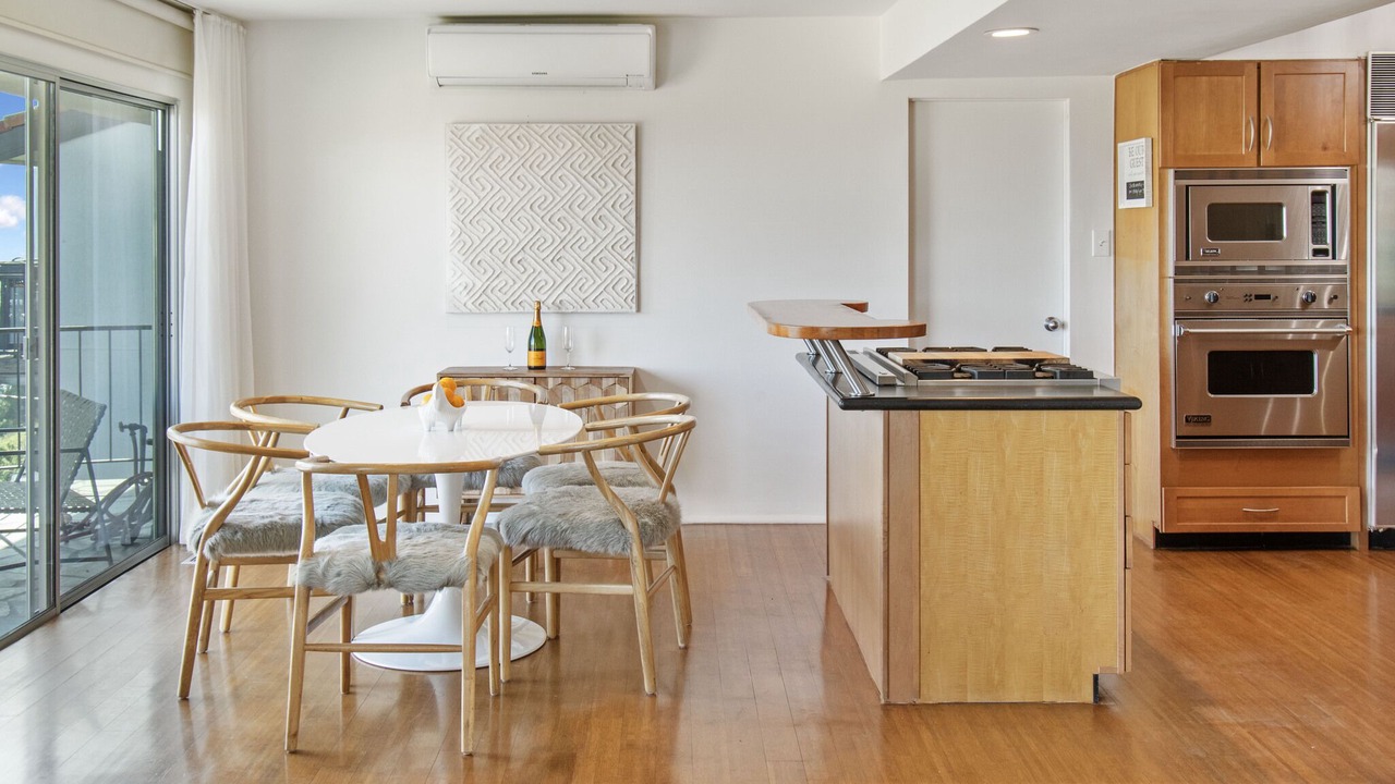 Photo of Kitchen in Greenbriar