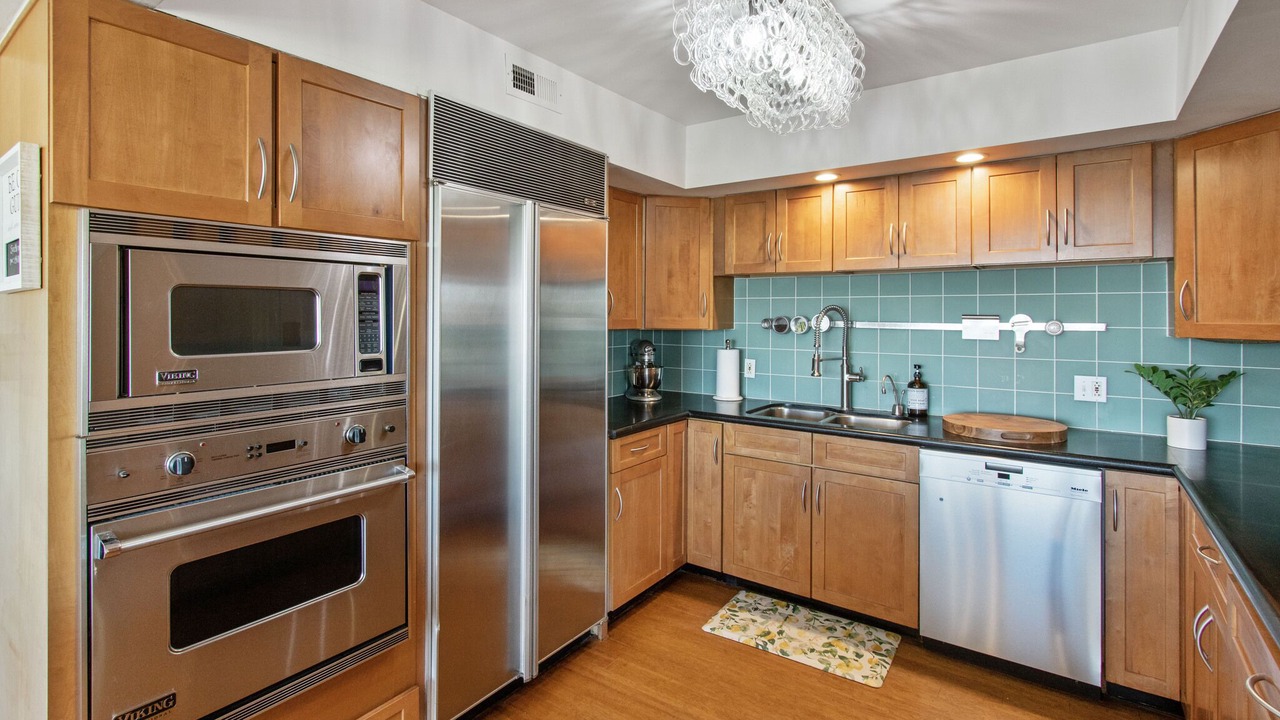 Photo of Kitchen in Greenbriar