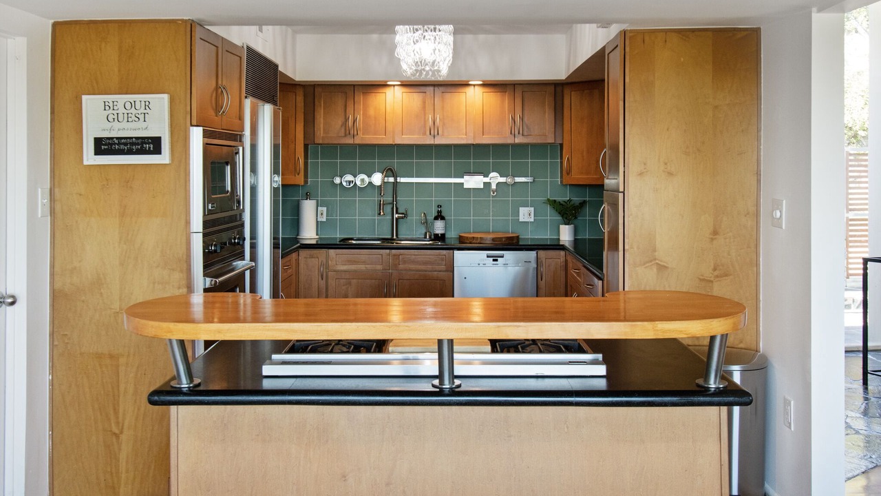 Photo of Kitchen in Greenbriar