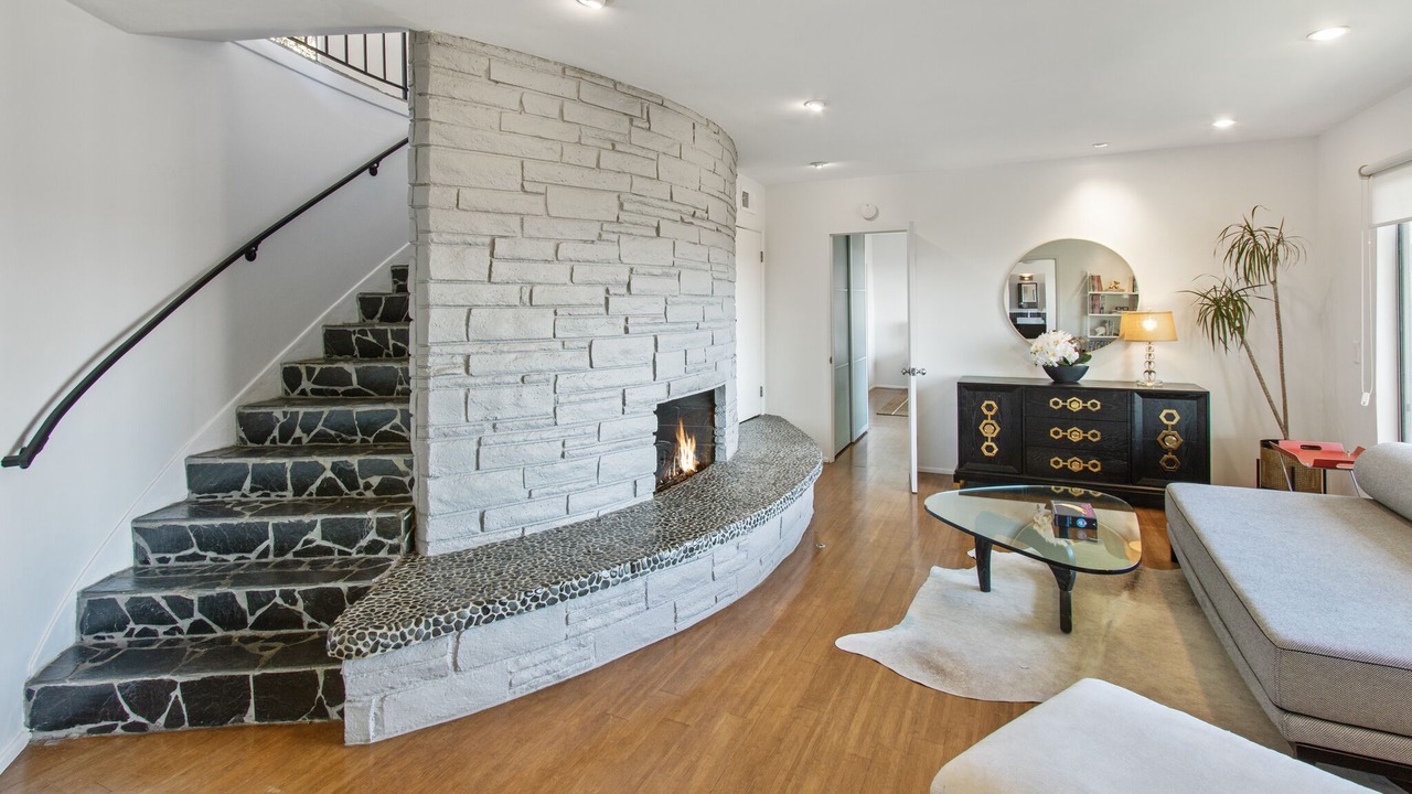 Photo of Livingroom in Greenbriar