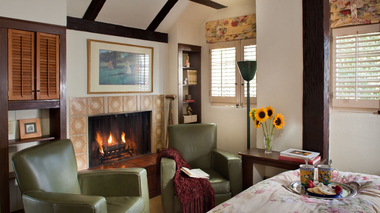 Photo of Bedroom in Monterey