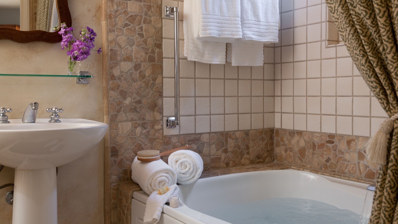 Photo of Bathroom in Monterey