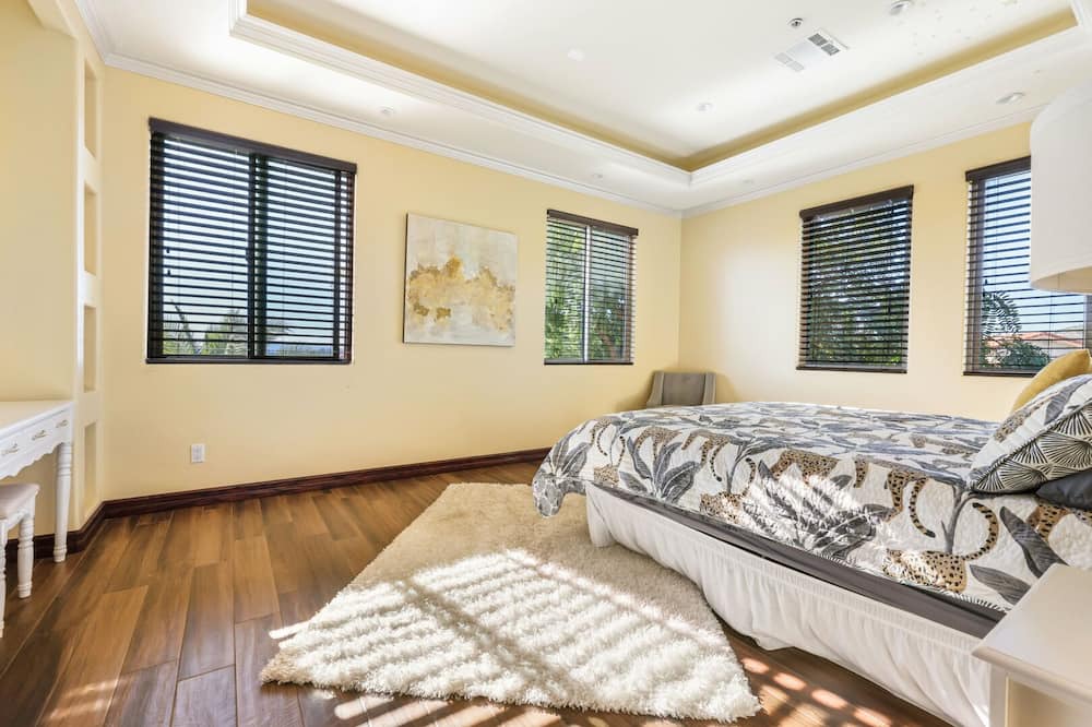 Photo of Bedroom in Escondido