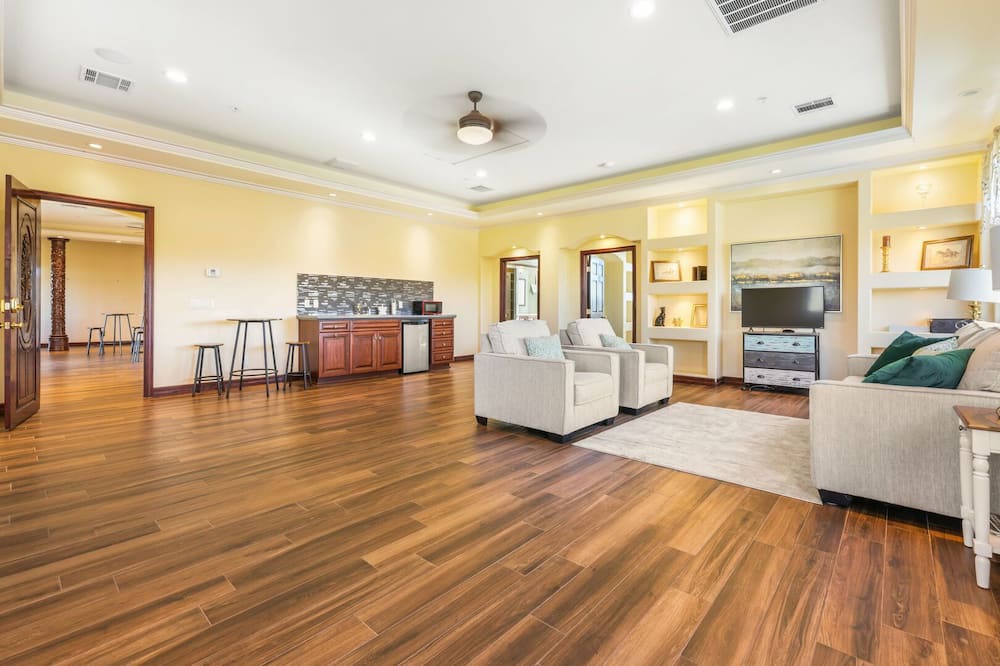 Photo of Livingroom in Escondido