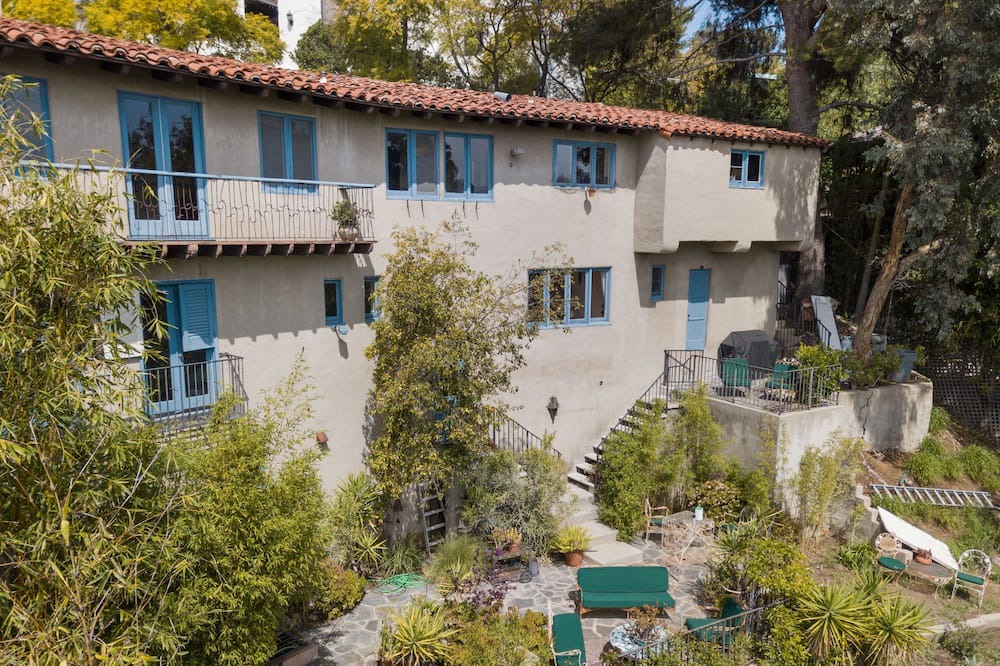 Photo of Outdoor in Hollywoodland