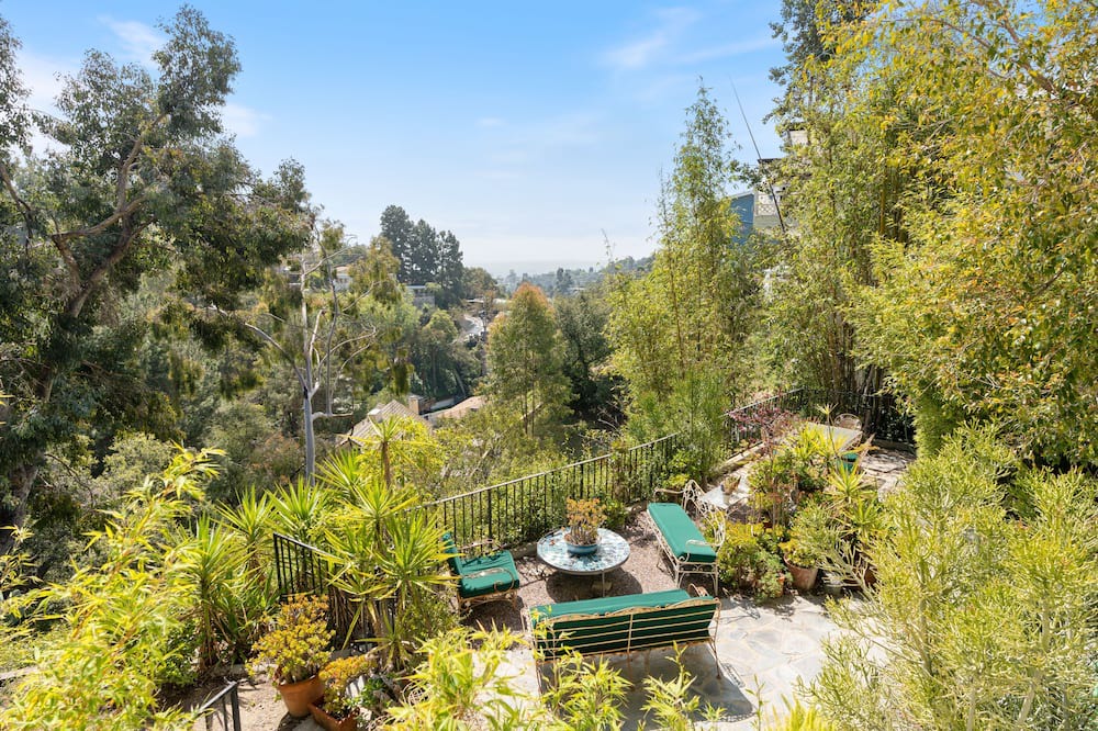 Photo of Outdoor in Hollywoodland