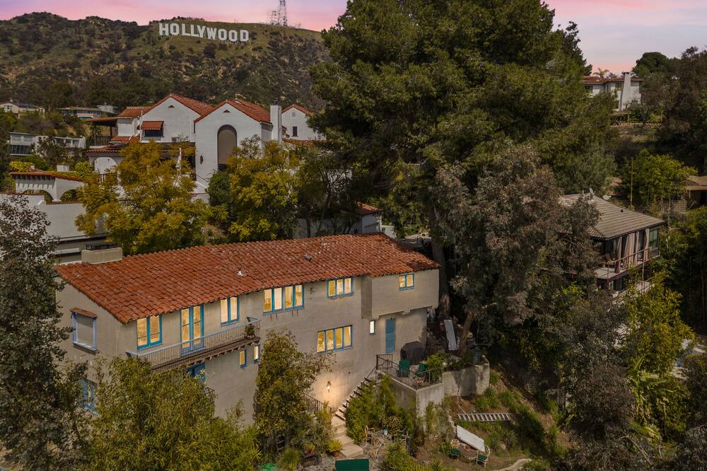 Photo of Outdoor in Hollywoodland