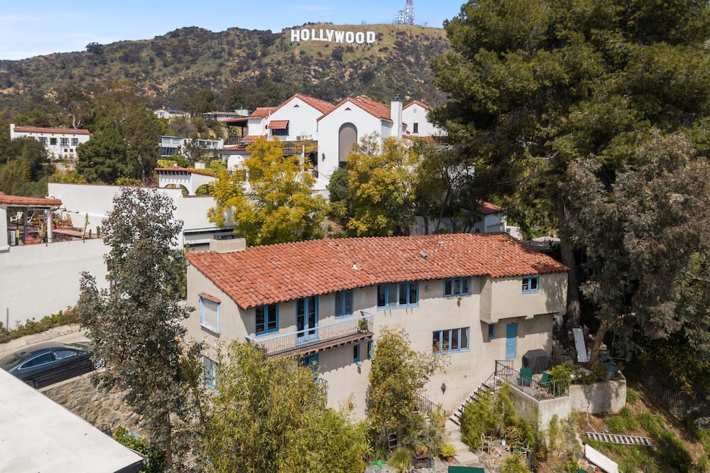 Photo of Outdoor in Hollywoodland