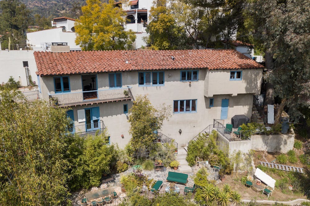 Photo of Outdoor in Hollywoodland