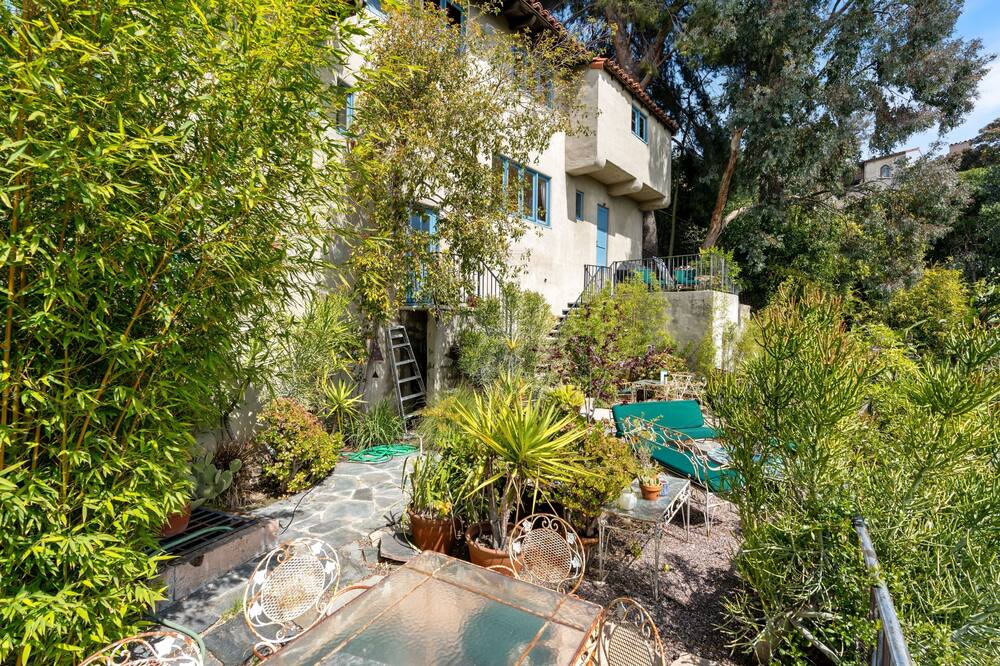 Photo of Outdoor in Hollywoodland