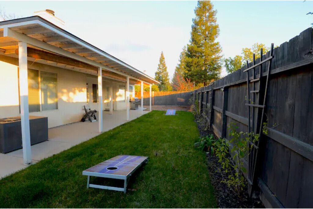 Photo of Outdoor in Fresno