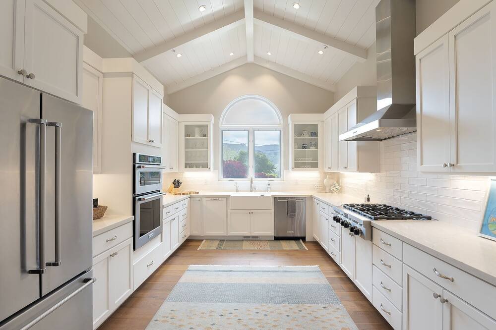Photo of Kitchen in Hatton Fields