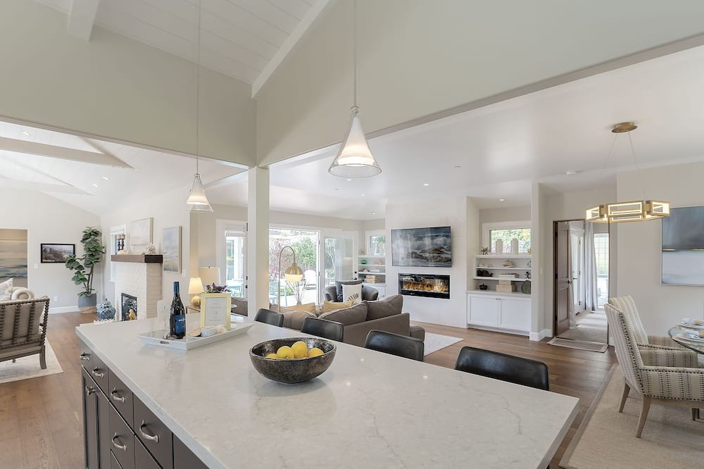 Photo of Kitchen in Hatton Fields