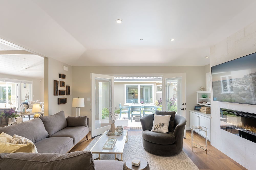 Photo of Livingroom in Hatton Fields