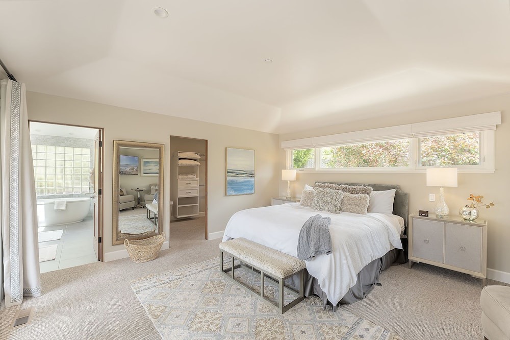 Photo of Bedroom in Hatton Fields