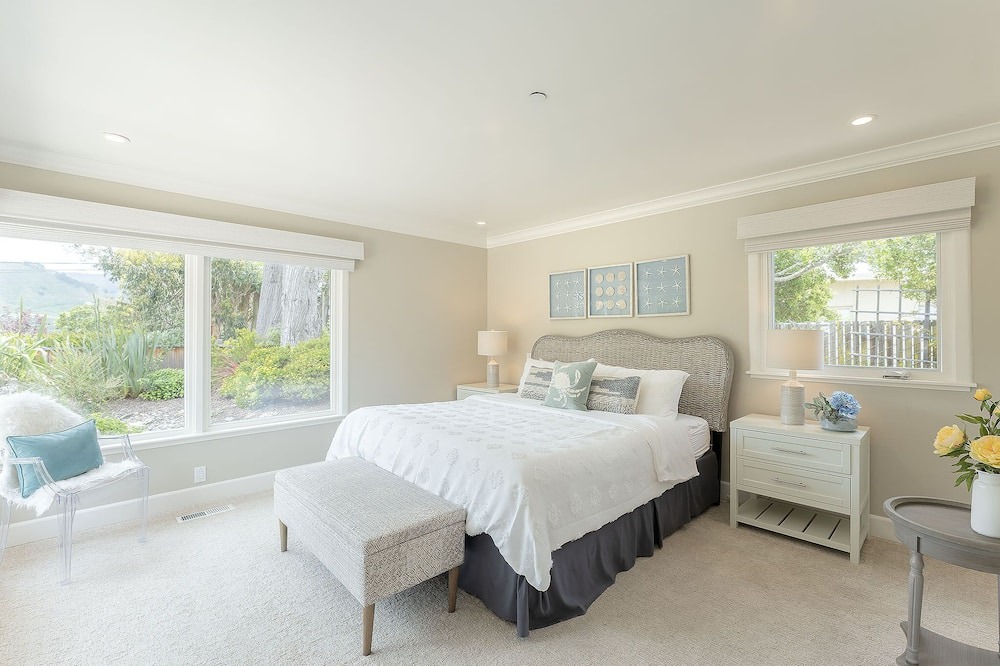 Photo of Bedroom in Hatton Fields