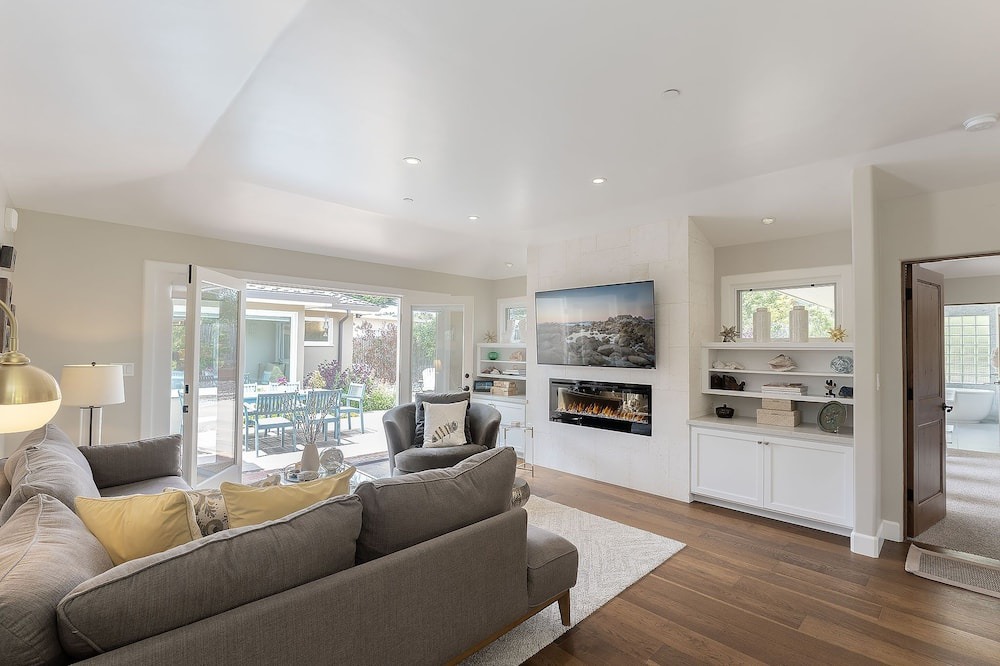Photo of Livingroom in Hatton Fields
