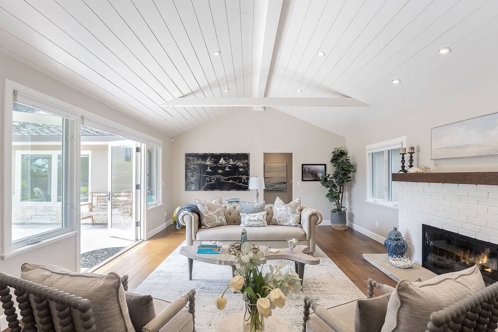 Photo of Livingroom in Hatton Fields