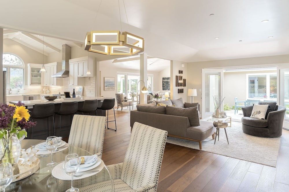 Photo of Livingroom in Hatton Fields