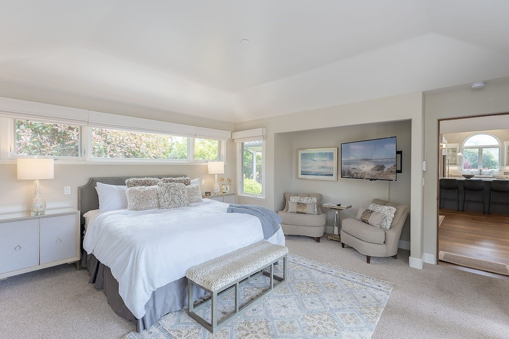Photo of Bedroom in Hatton Fields