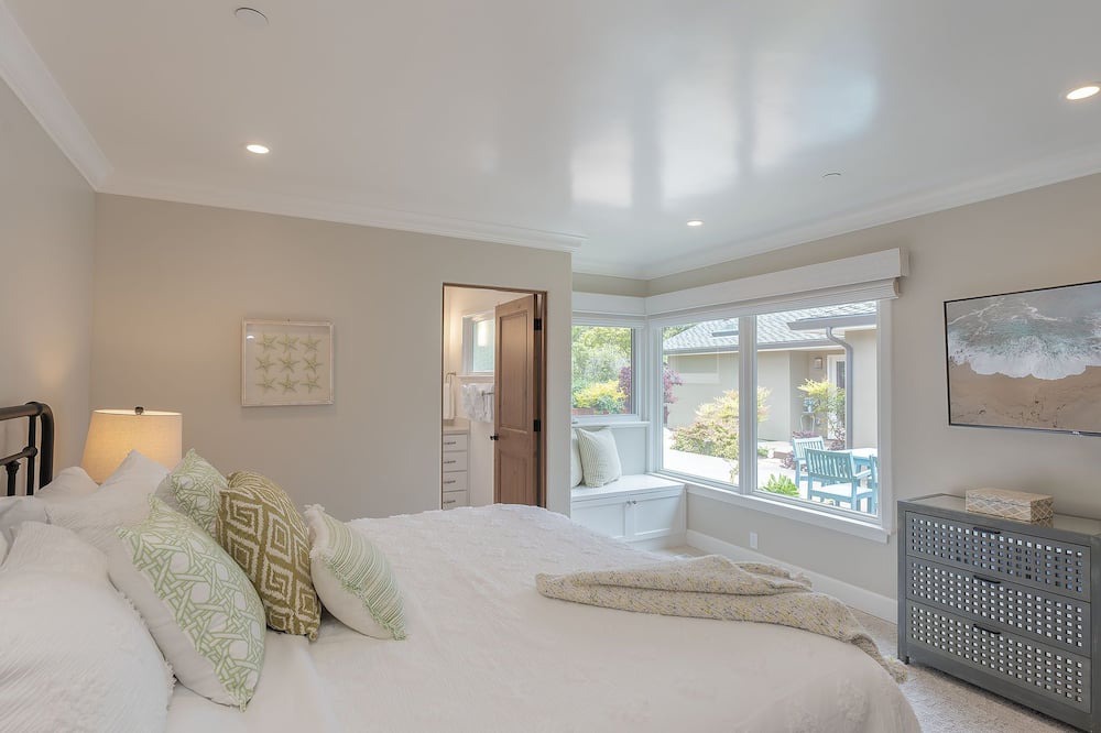 Photo of Bedroom in Hatton Fields