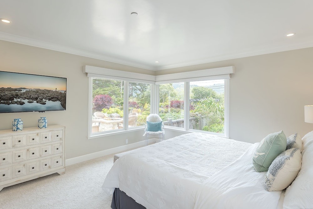 Photo of Bedroom in Hatton Fields