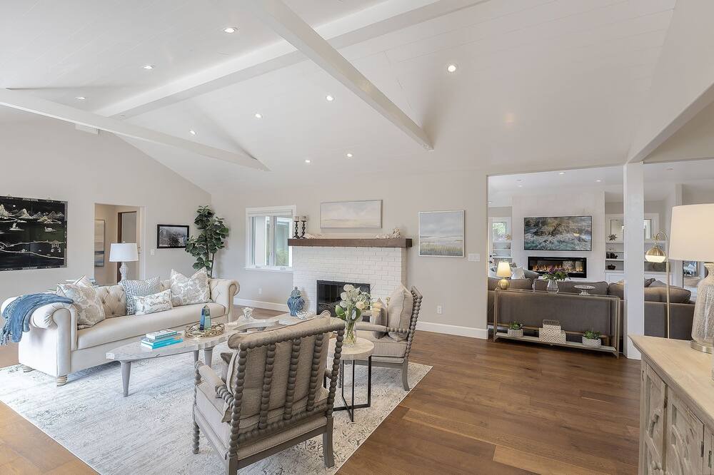 Photo of Livingroom in Hatton Fields