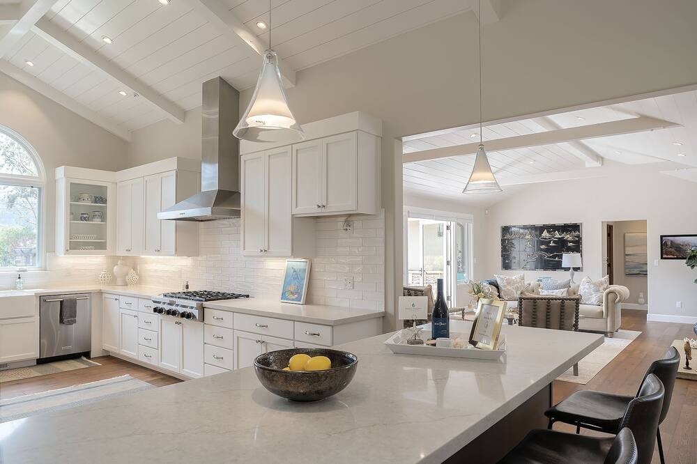 Photo of Kitchen in Hatton Fields
