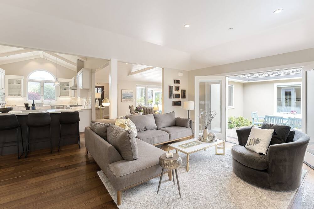 Photo of Livingroom in Hatton Fields
