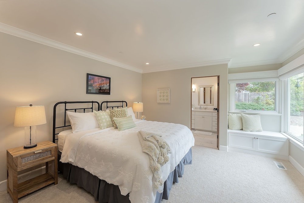 Photo of Bedroom in Hatton Fields