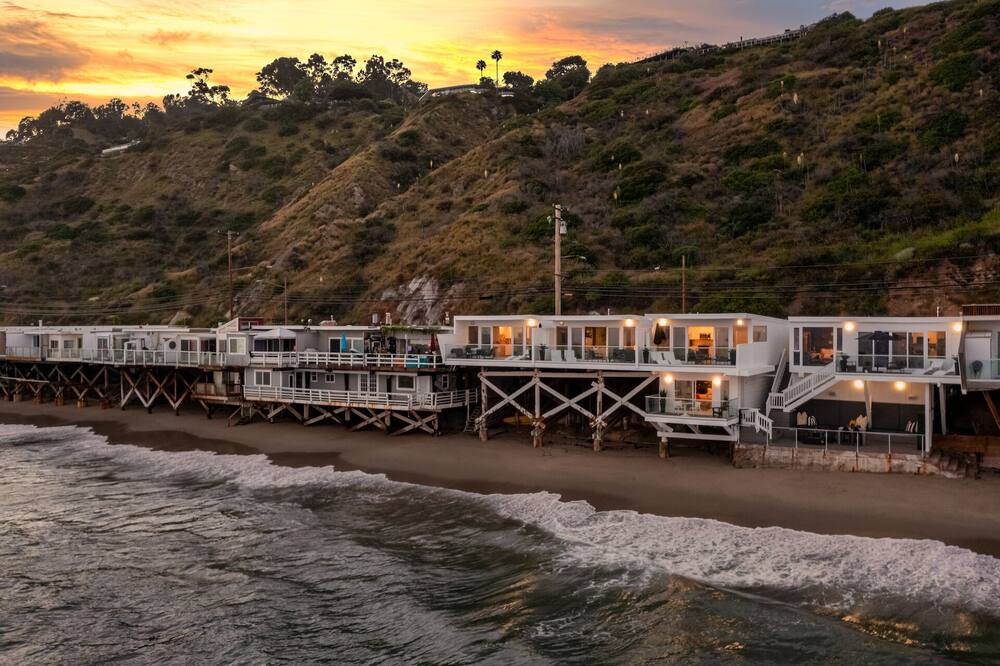 Photo of Outdoor in Eastern Malibu