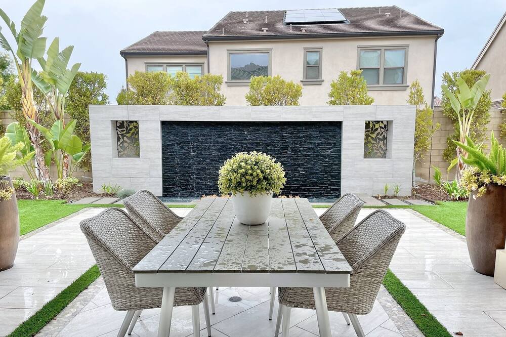 Photo of Outdoor in Portola Springs