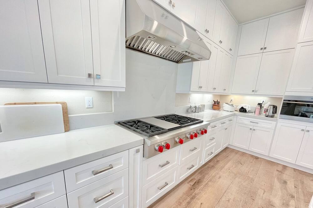Photo of Kitchen in Portola Springs