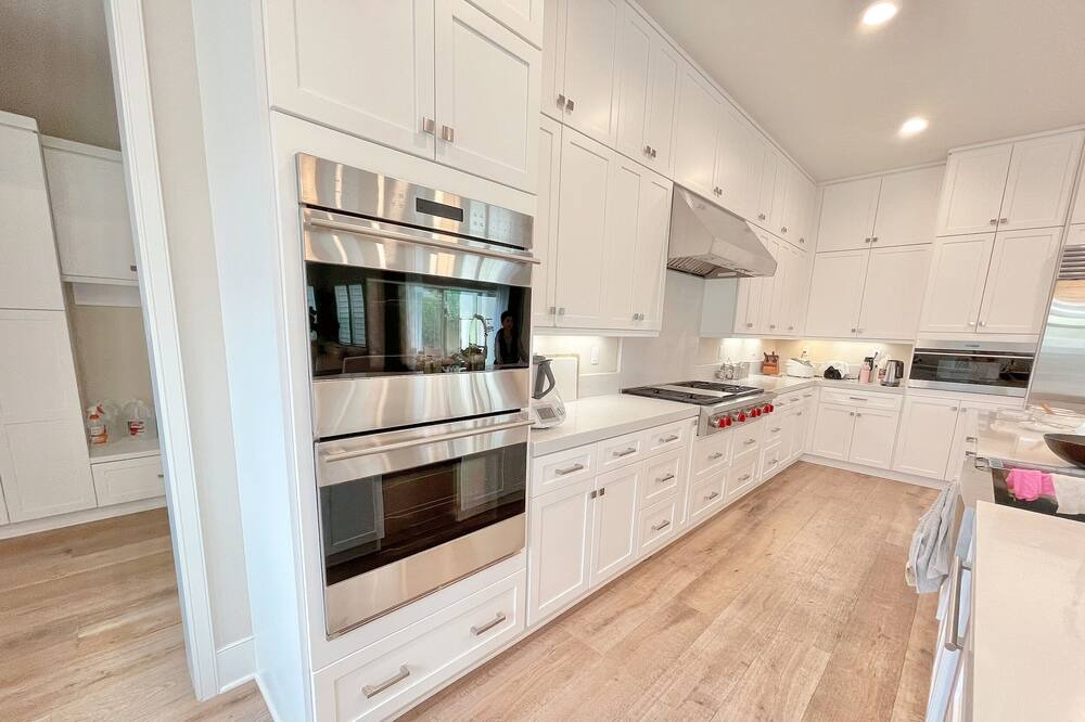 Photo of Kitchen in Portola Springs