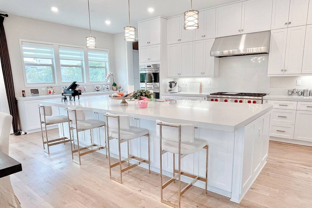 Photo of Kitchen in Portola Springs