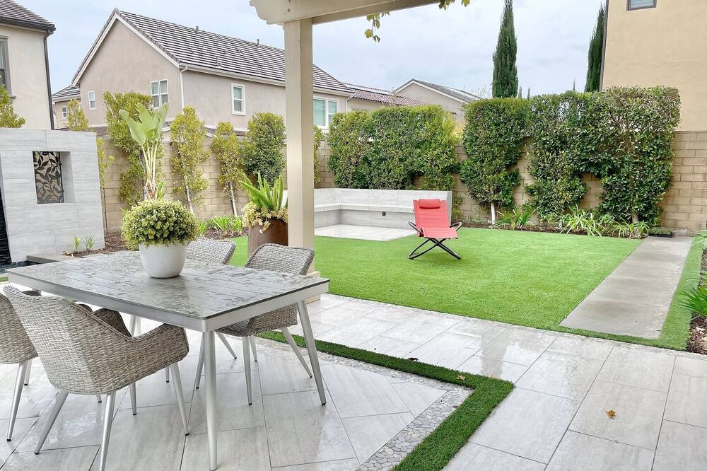Photo of Outdoor in Portola Springs
