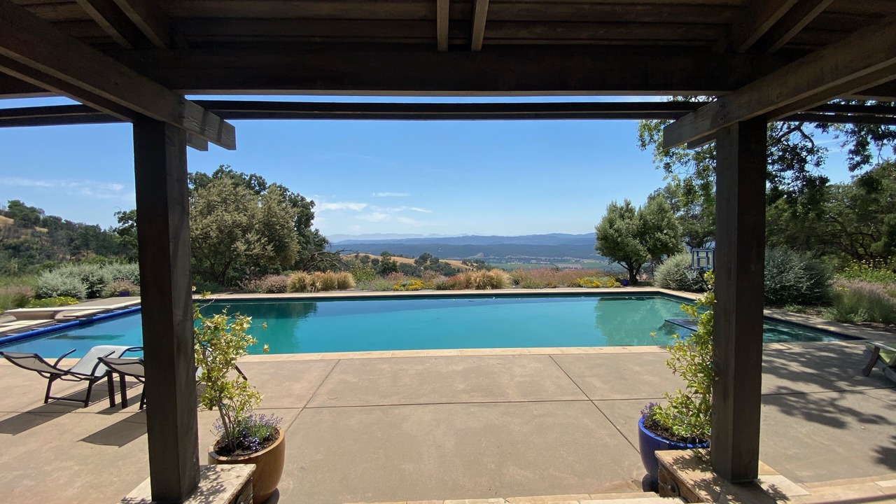 Photo of Outdoor in Geyserville