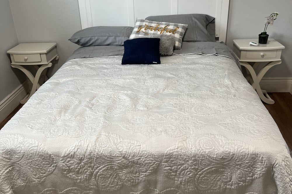 Photo of Bedroom in Gilroy