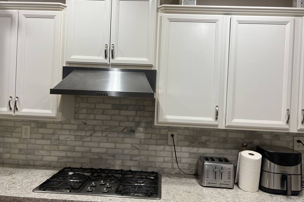 Photo of Kitchen in Gilroy