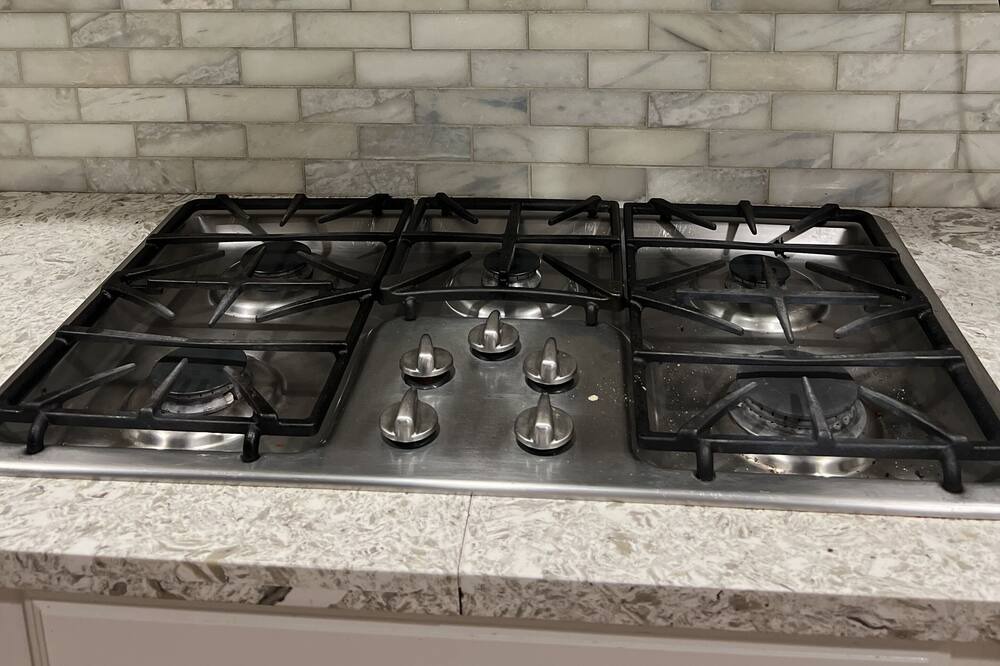 Photo of Kitchen in Gilroy