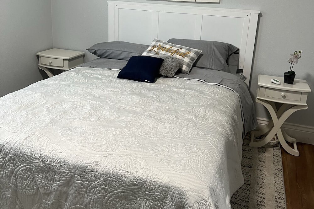Photo of Bedroom in Gilroy