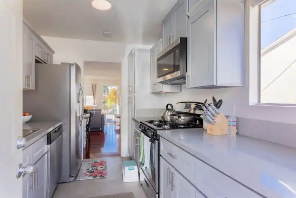 Photo of Kitchen in San Gabriel