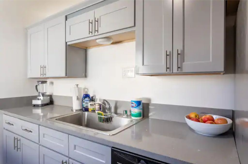 Photo of Kitchen in San Gabriel