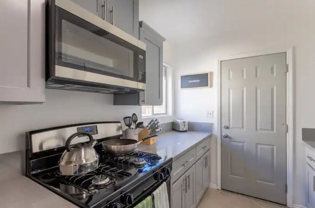 Photo of Kitchen in San Gabriel