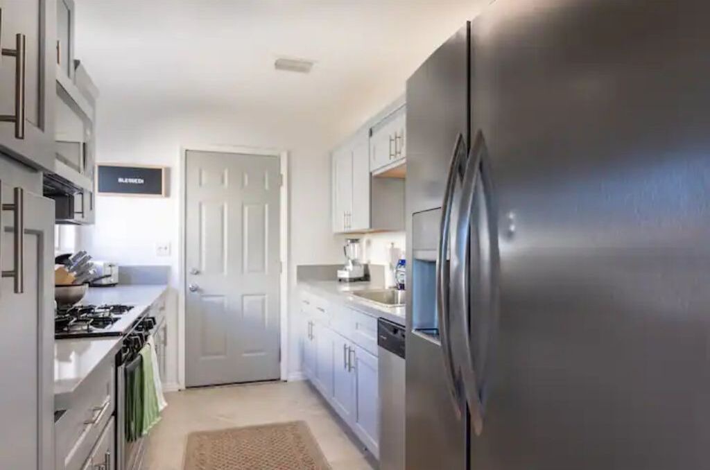 Photo of Kitchen in San Gabriel