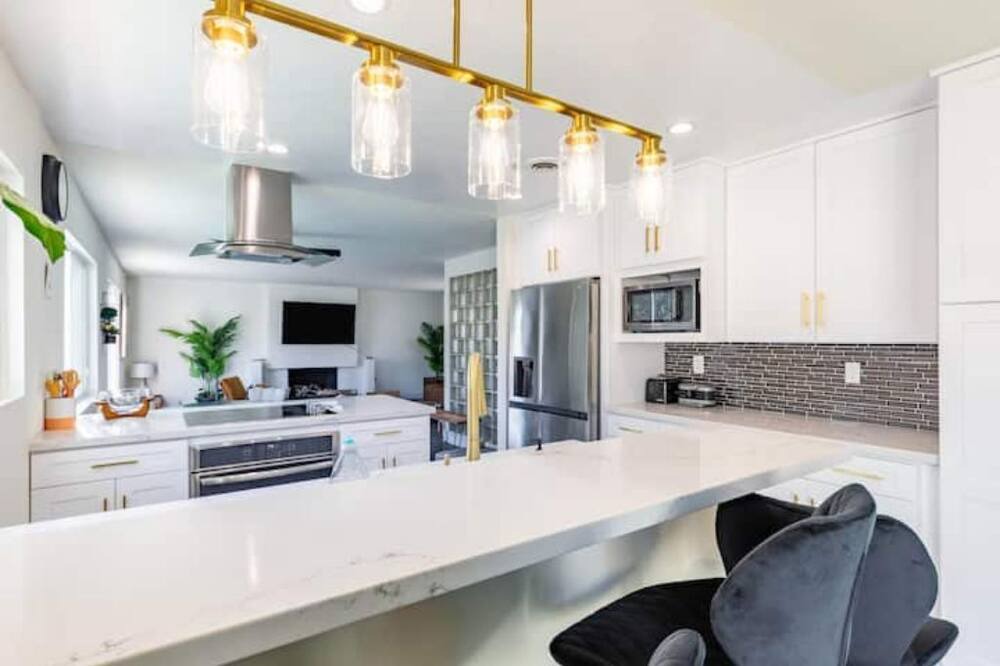 Photo of Kitchen in East Whittier