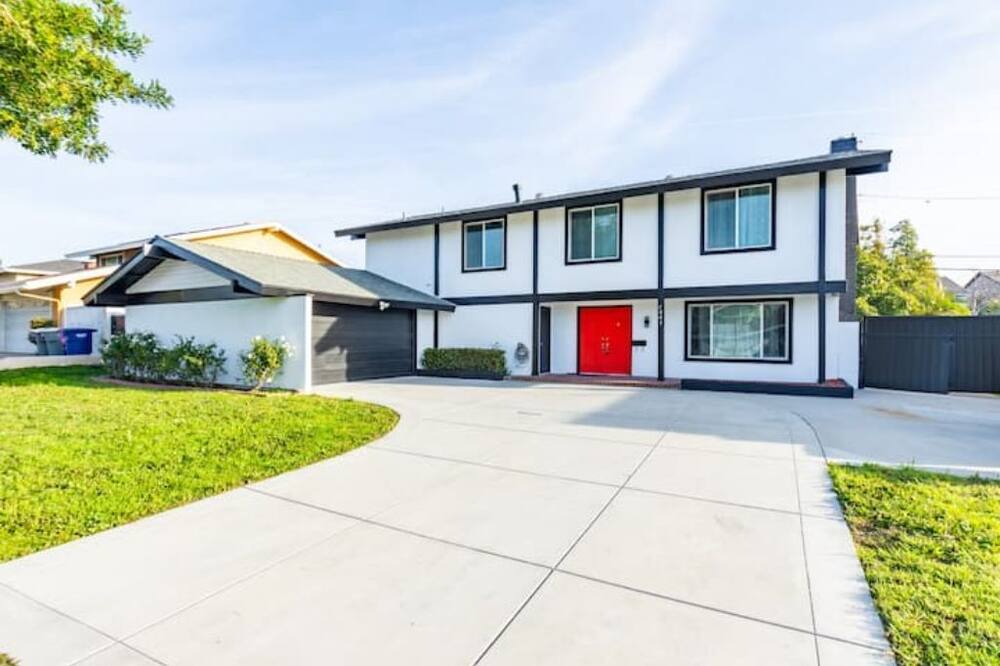 Photo of Outdoor in East Whittier
