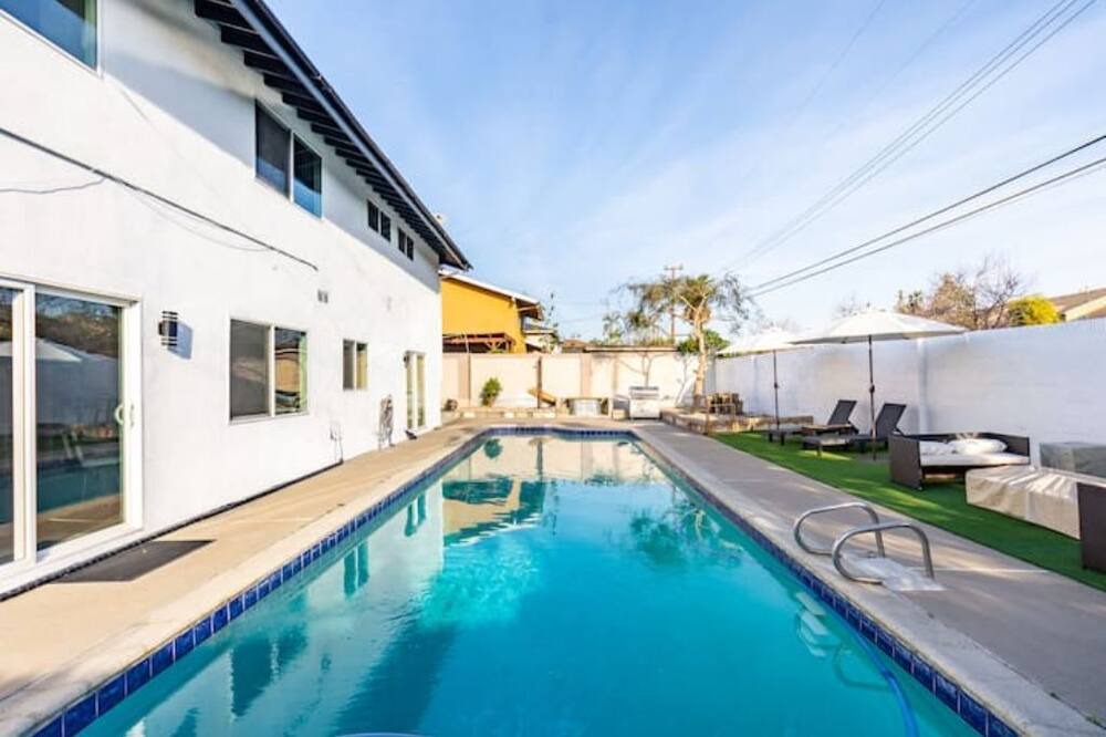 Photo of Outdoor in East Whittier
