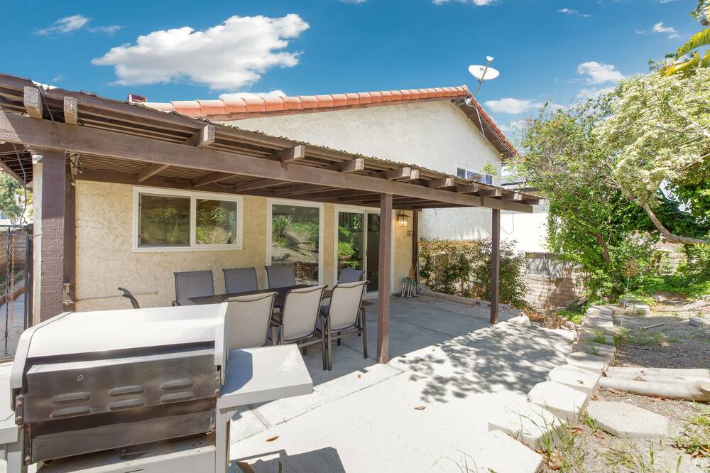 Photo of Patio Balcony in Torrance